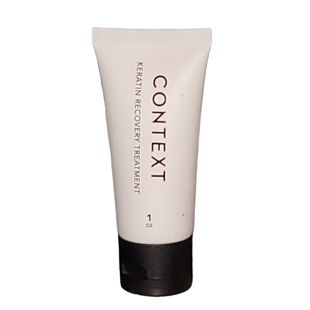 4/$25! Context Keratin Recovery Treatment